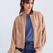 Lightweight Jackets